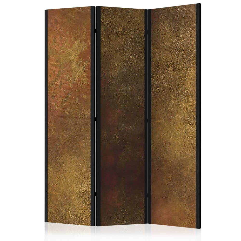 Paraván Golden Temptation Dekorhome 1