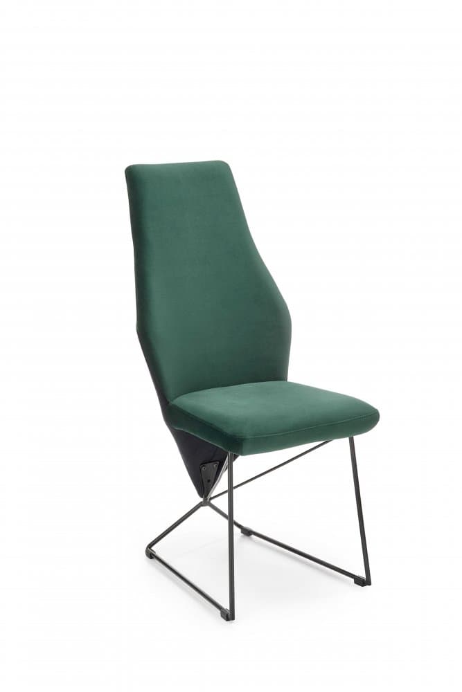 Jedálenská stolička K485 Halmar