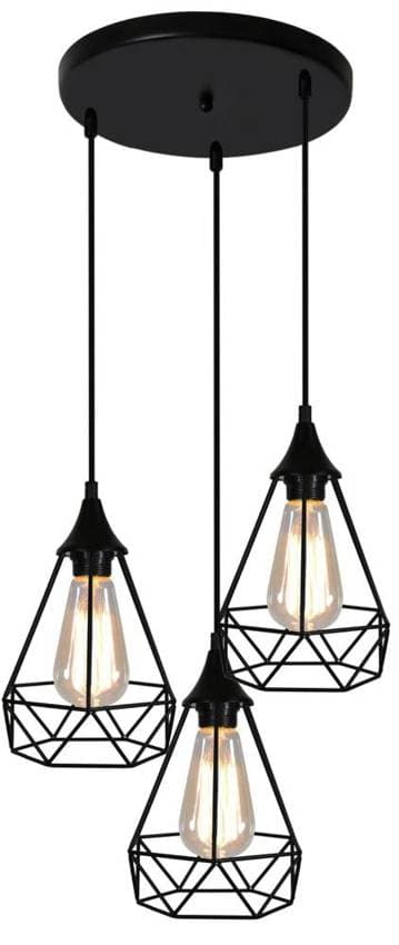 Závesná lampa GRAF Candellux