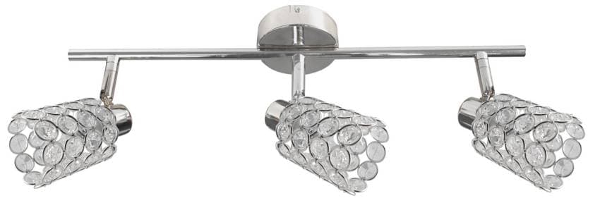 Stropná bodová lampa YORK 93 Candellux