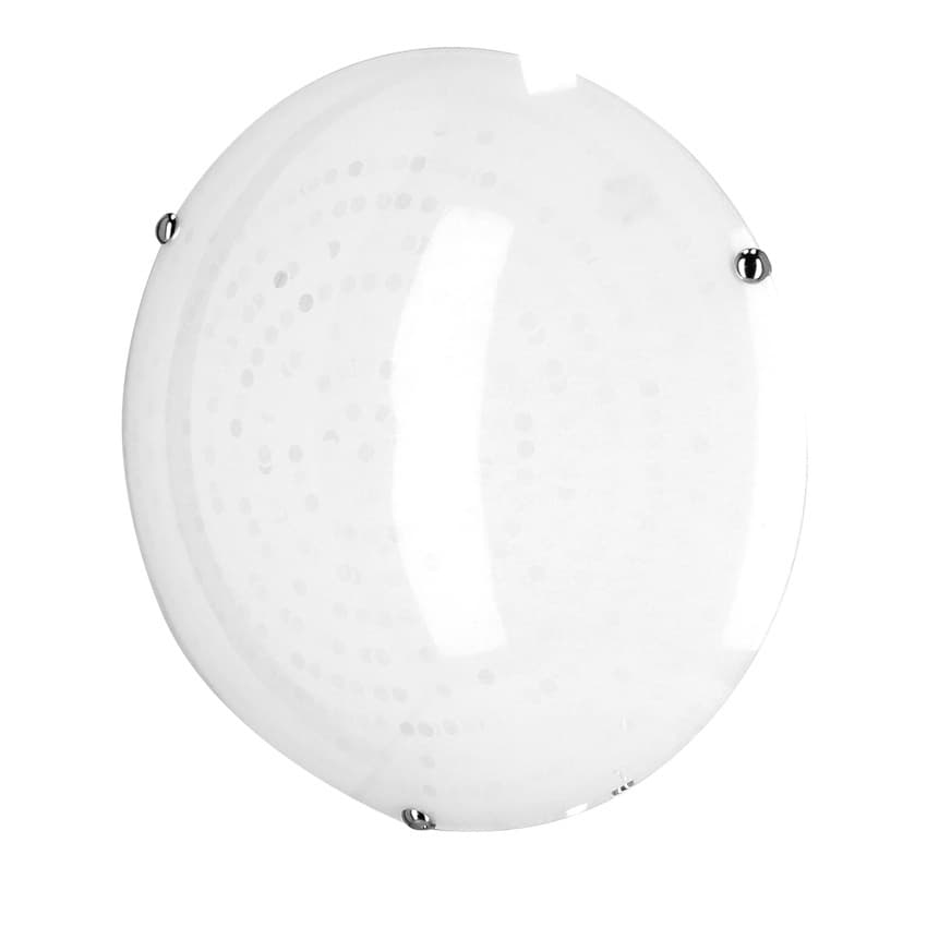 Stropné svietidlo Circle Plafon LED 6500K 1