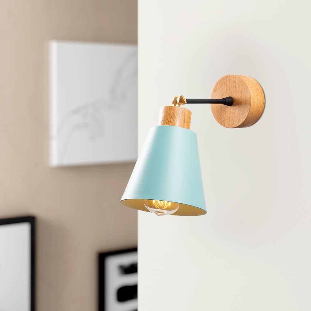 Nástenná lampa Manavgat - N-617