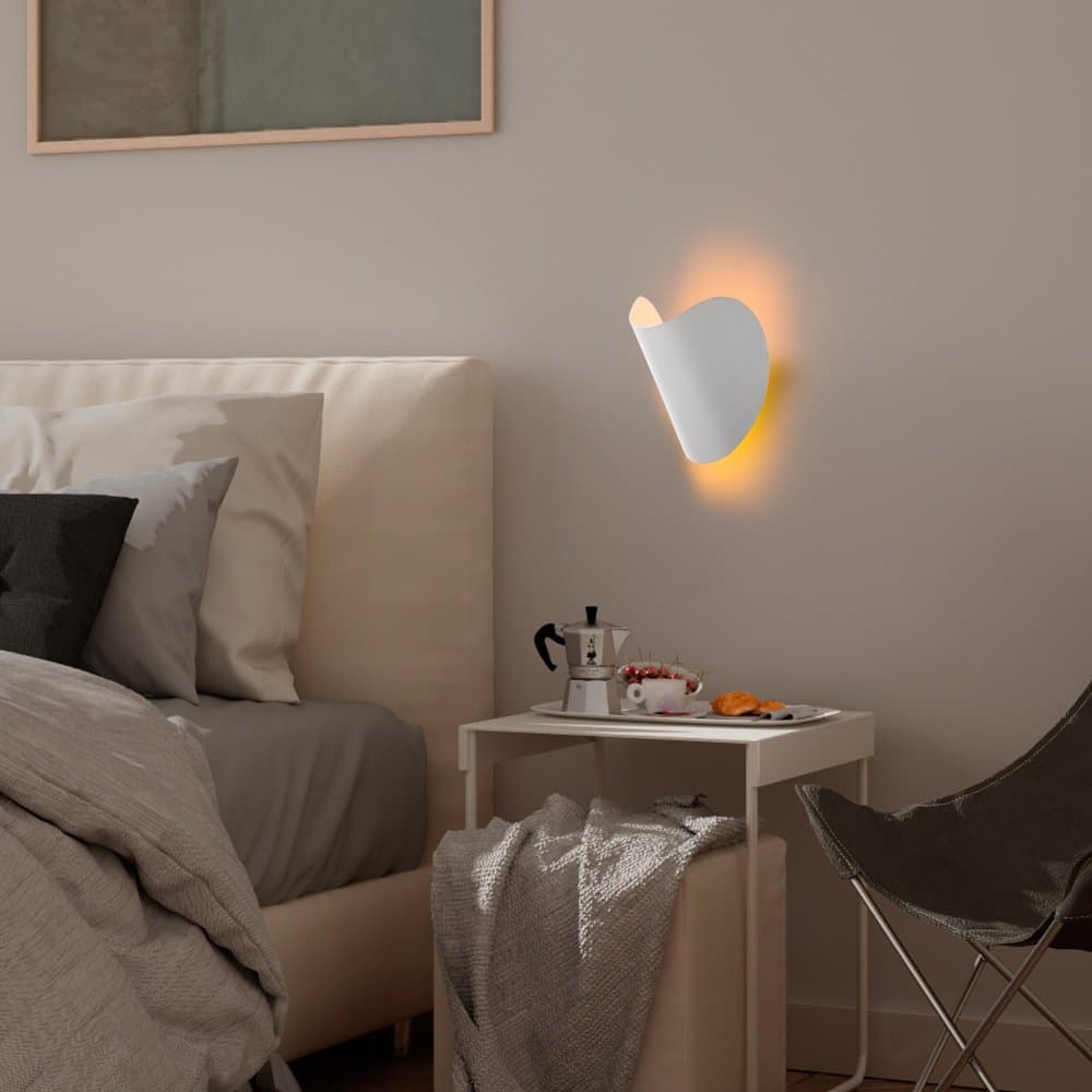 Nástenná lampa Heybe - 13626 1