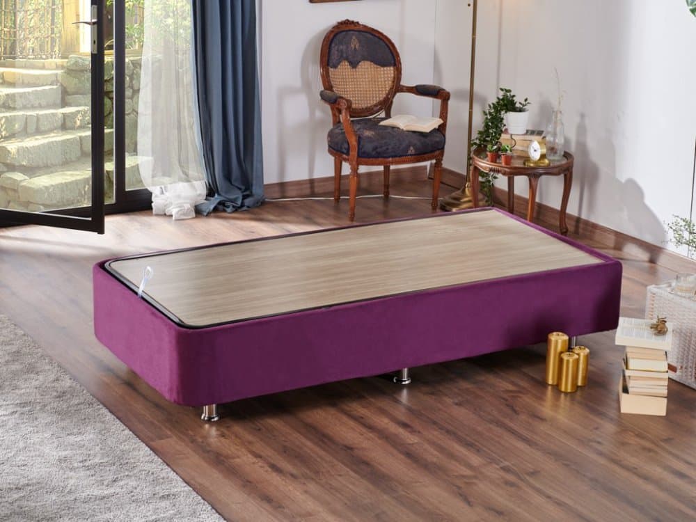 Rám jednolôžkovej postele Purple Single - 120x200 1