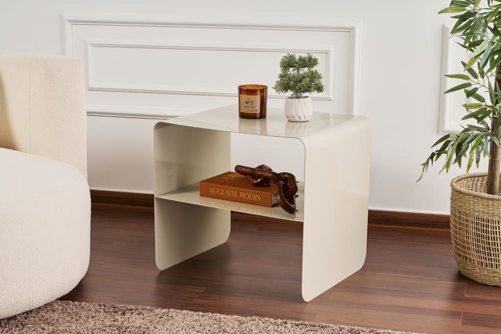 Príručný stolík / Odkladací stolík Shb-013-B