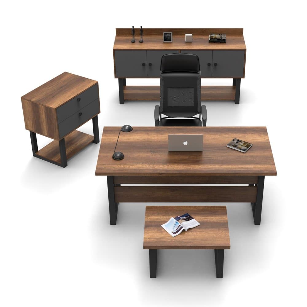 Office Furniture Set Mn09-Ba 1