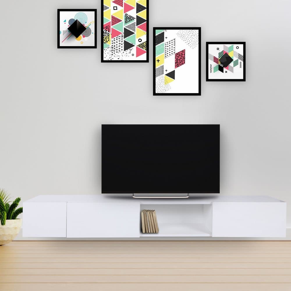 TV stolík Wagna 1