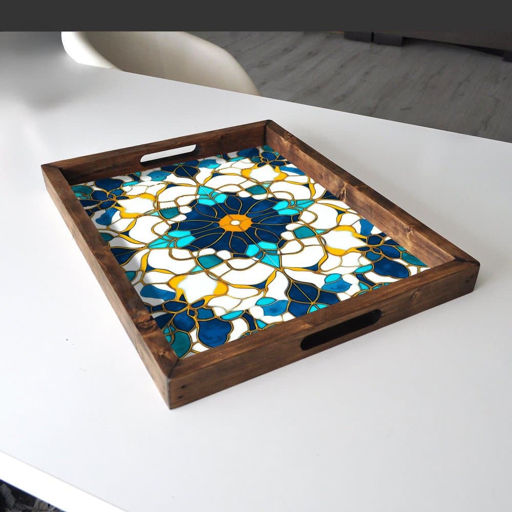 Tray REF020 1