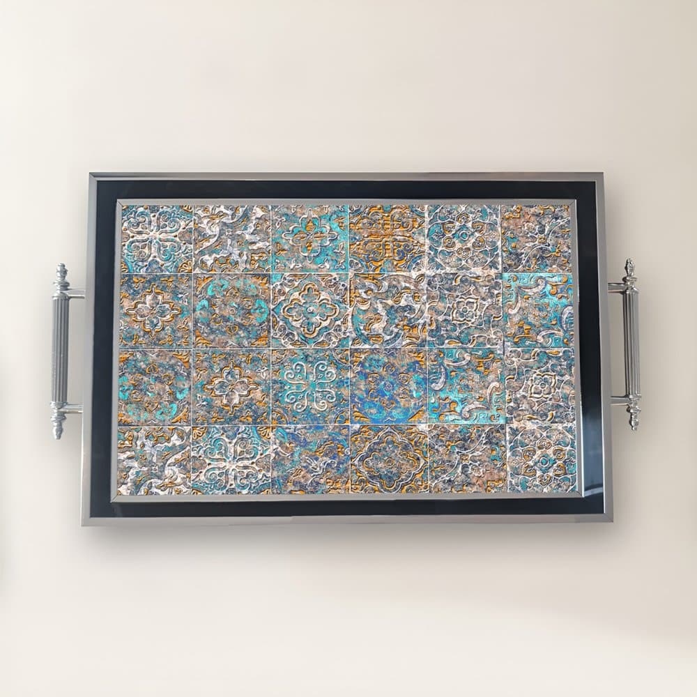 Tray TPG9857