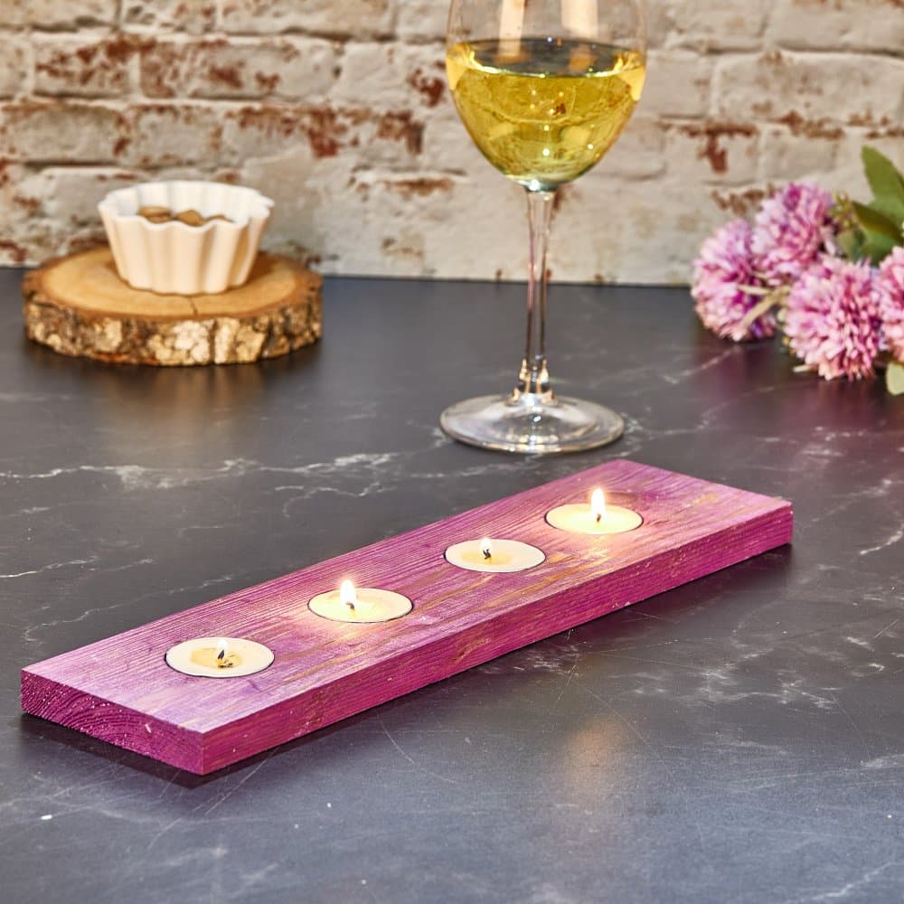 Tea Light Holder Tealight Mo