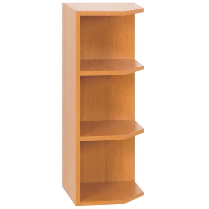 Horná skrinka policová LORA MDF NEW KLASIK W30N Tempo Kondela