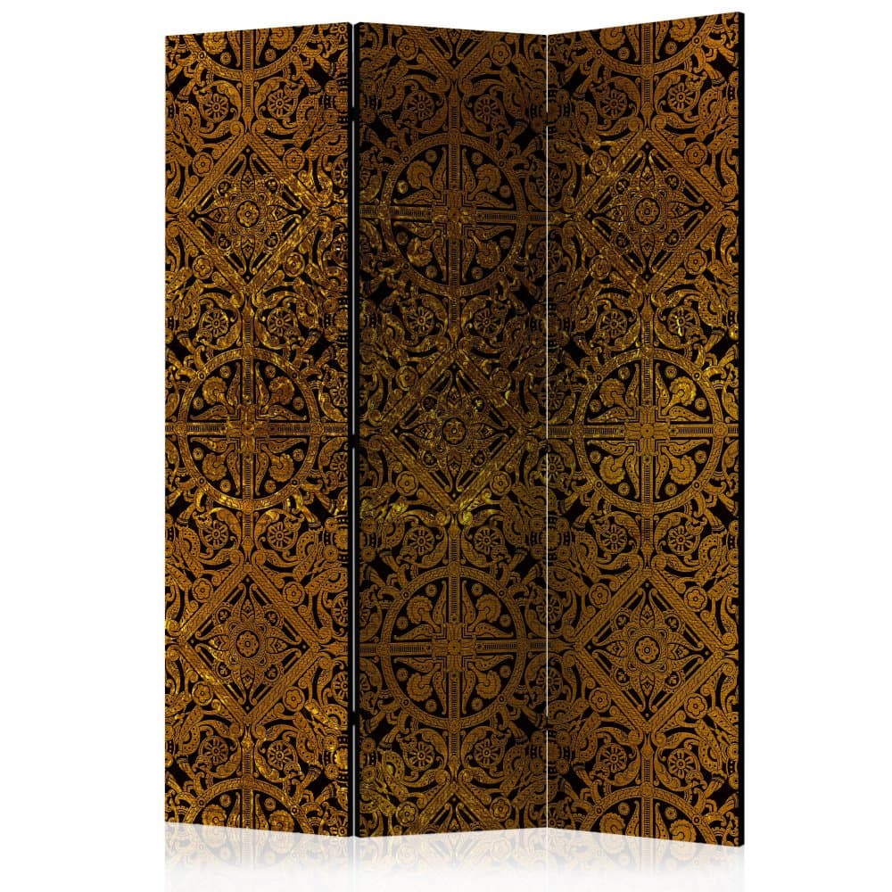 Paraván Celtic Treasure Dekorhome 1