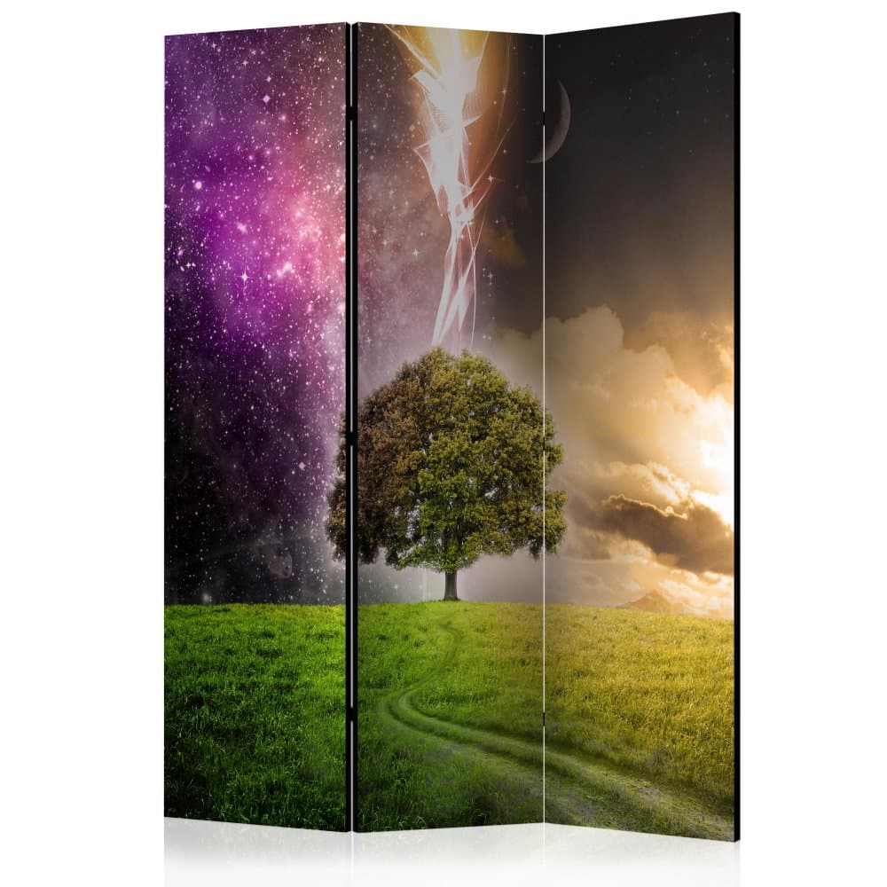 Paraván Magic Tree Dekorhome 1