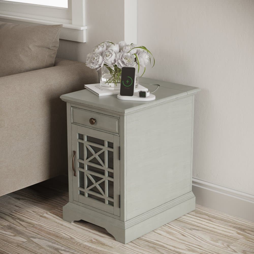 Avola AV375-22 Nočný stolík 1