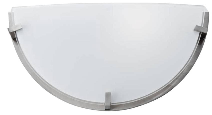 Stropné svietidlo plafond 1X60W E27 saténové FRENA 1
