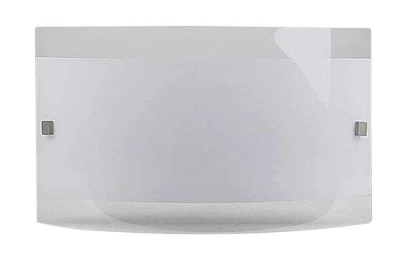 Nástenná lampa saténový nikel 1xR7S NOVA 1
