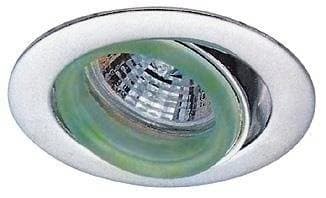 STROPNÉ SVIETIDLO SU-01 MR-16