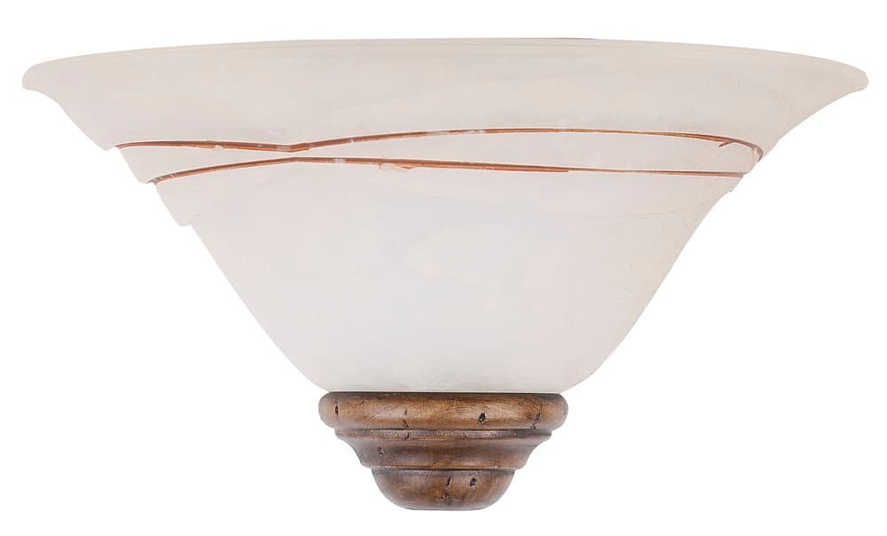 Nástenná lampa, stropná lampa zo skla, 60W, E27, Altea 1