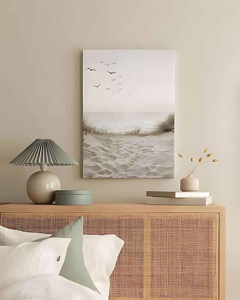 Dekoratívny obraz na plátne Artcanvas50