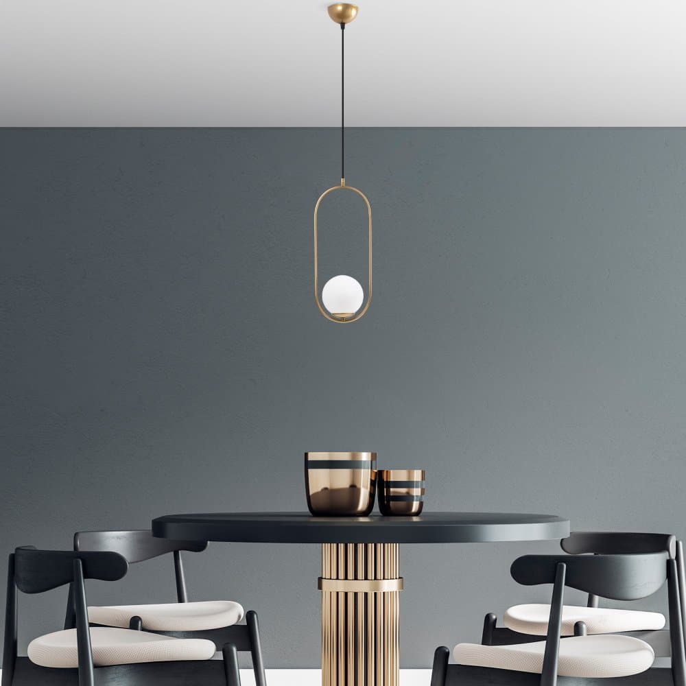 Luster Mudonı - Mr - 837 - 1 1