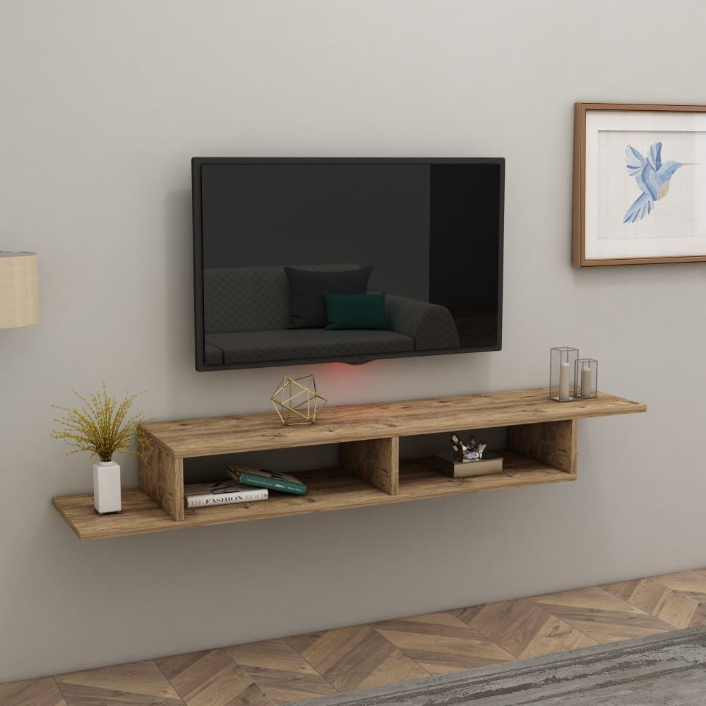 TV stolík Muson - Atlantic Pine 1