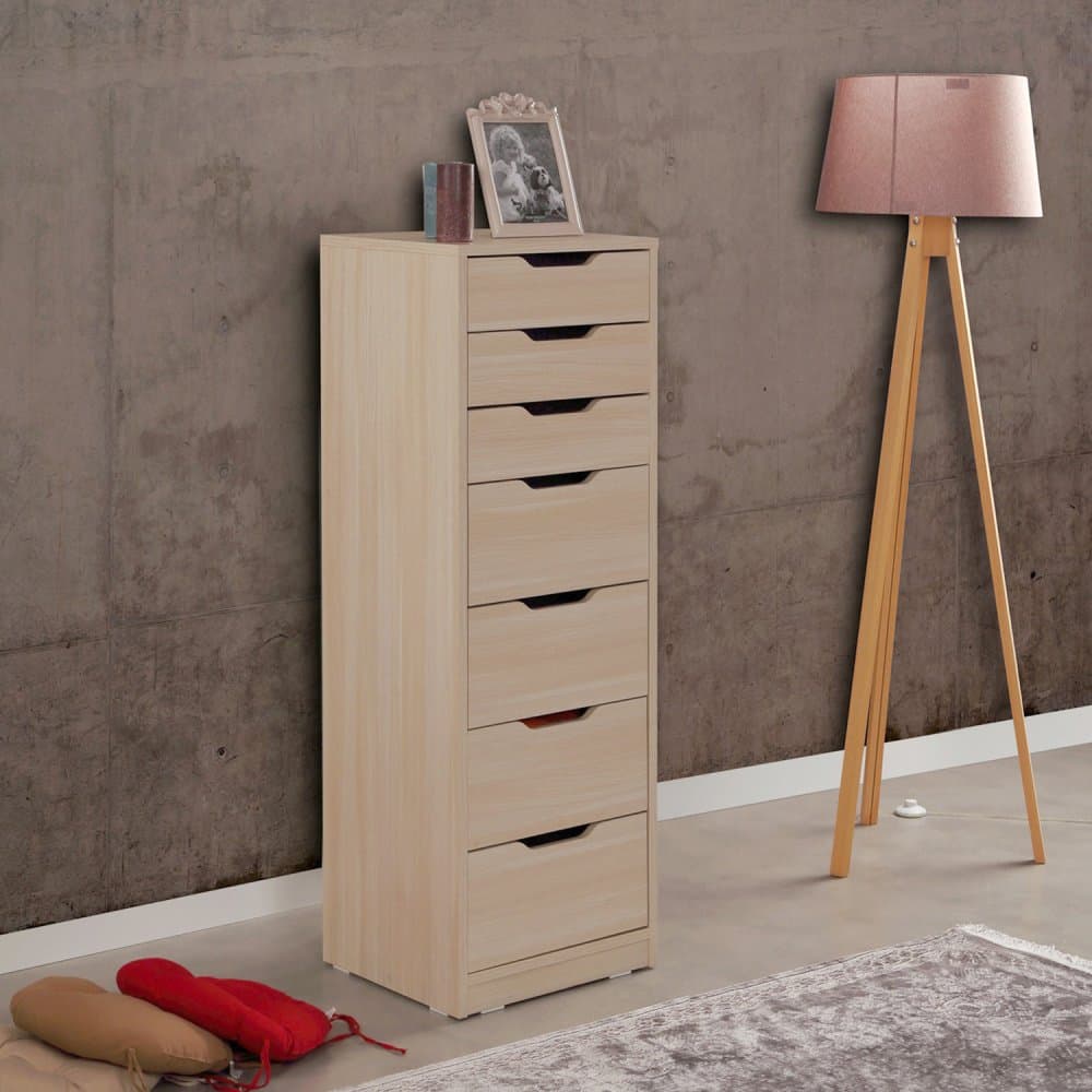 Komoda Flow - Oak 1