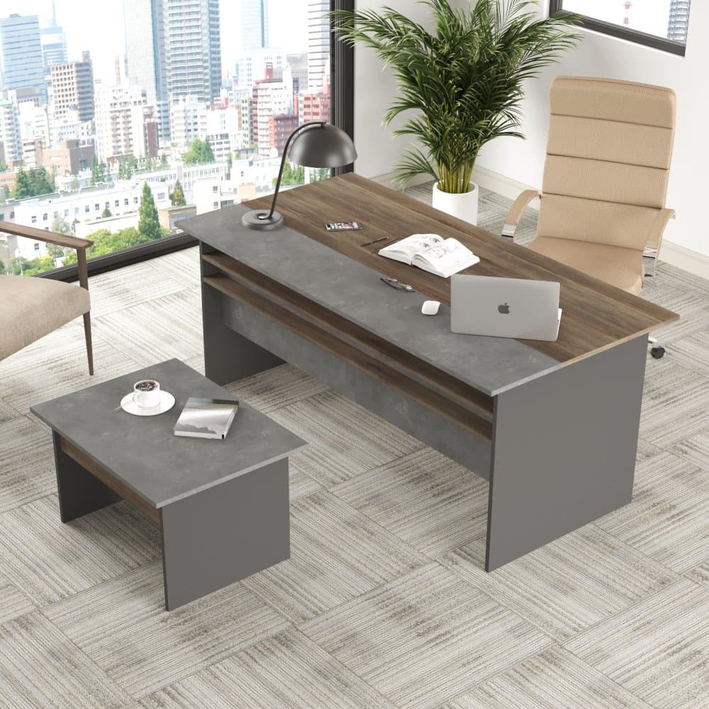 Office Furniture Set Vs6-Cga 1