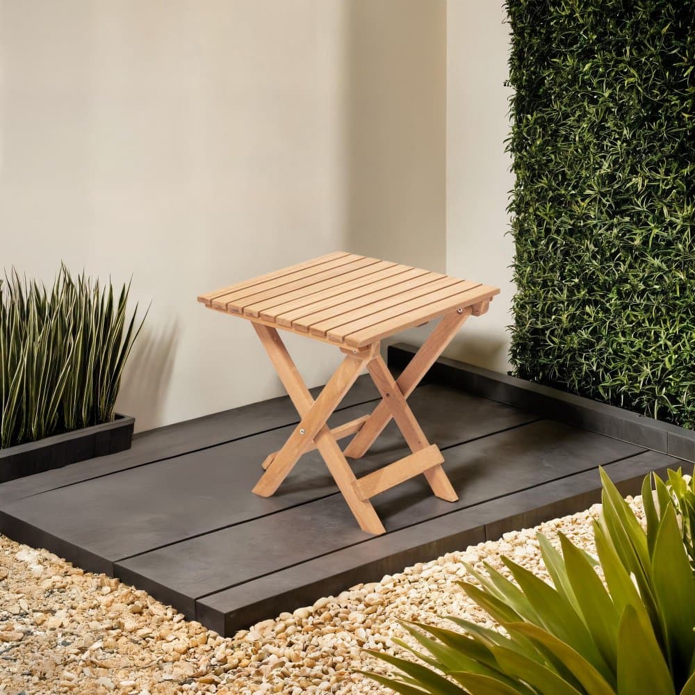 Garden Coffee Table My019 1