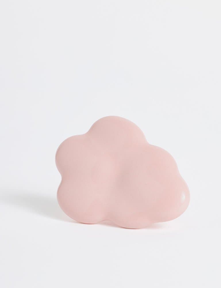 Decorative Handle Cloud Handle - Pink 1