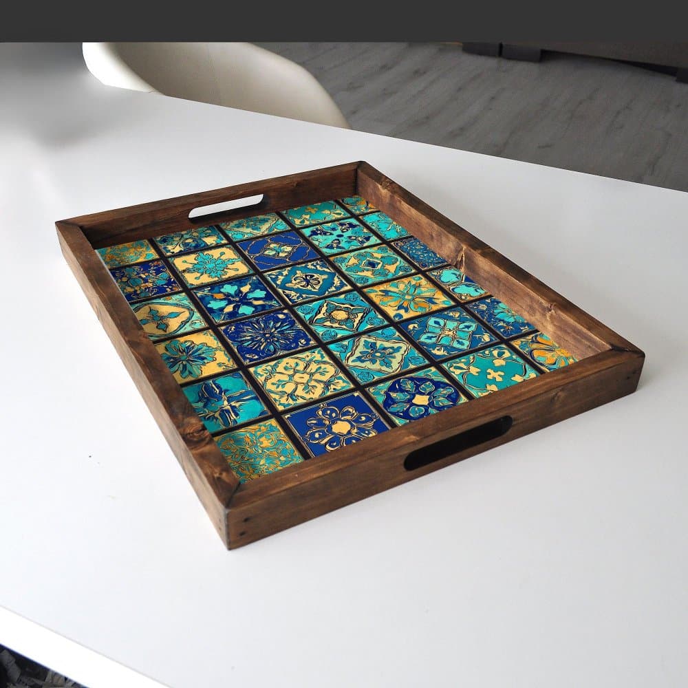 Tray REF031 1