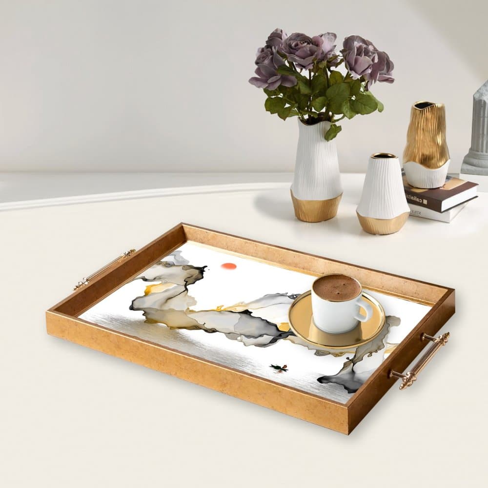 Tray TPEA9876