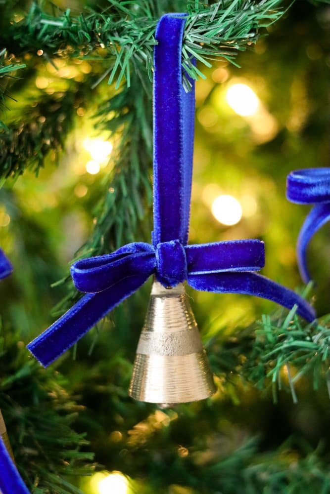 Christmas Tree Ornament BSY238 1