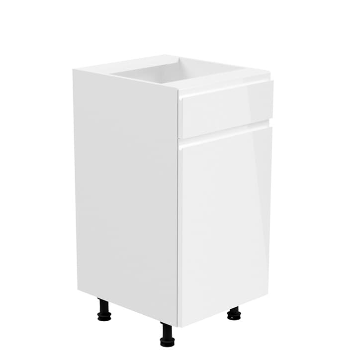 Spodná skrinka AURORA D40S1 - pravá Tempo Kondela