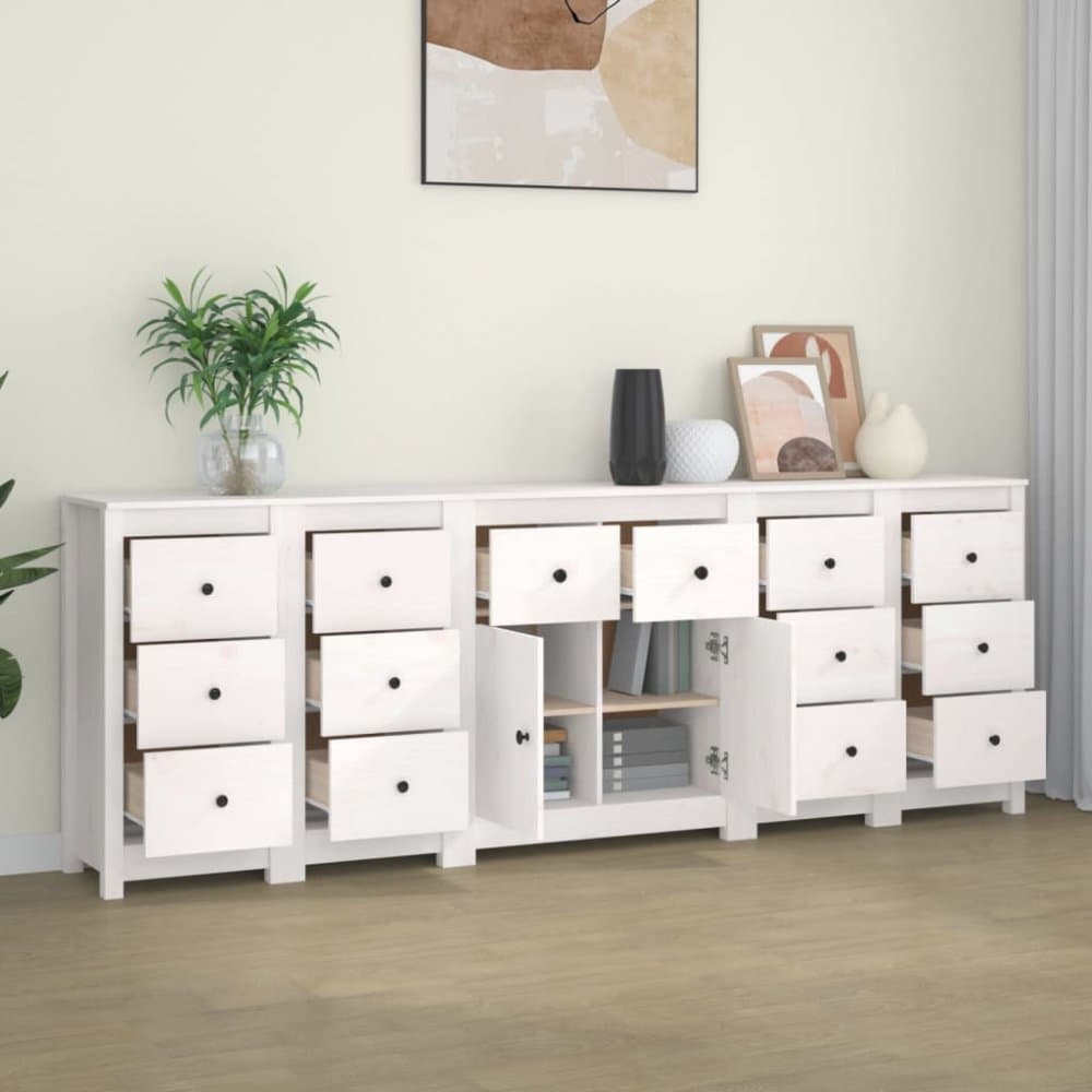 Komoda 230 cm Dekorhome 1