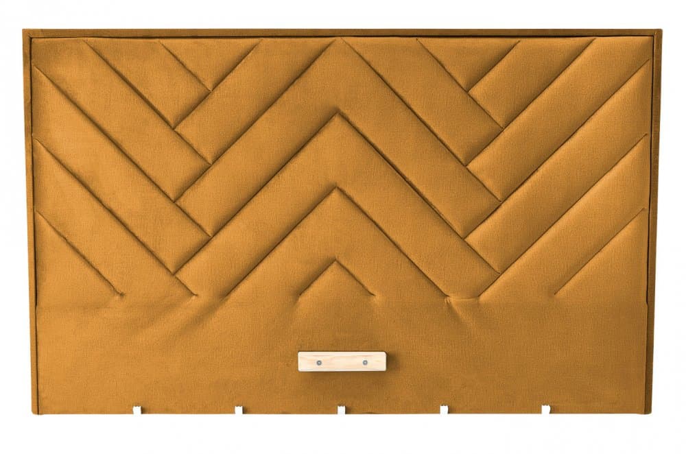 Čelo postele W-1 MODULO 160 Halmar 1