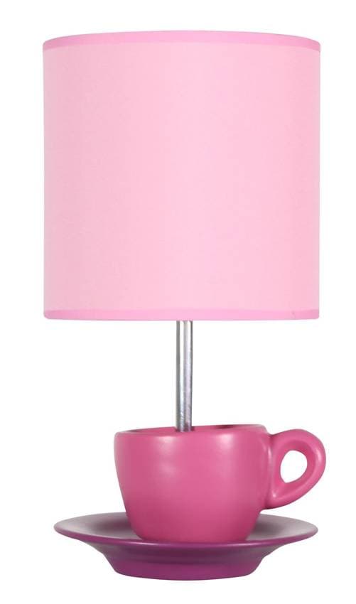 Stolová lampa CYNKA Candellux 1