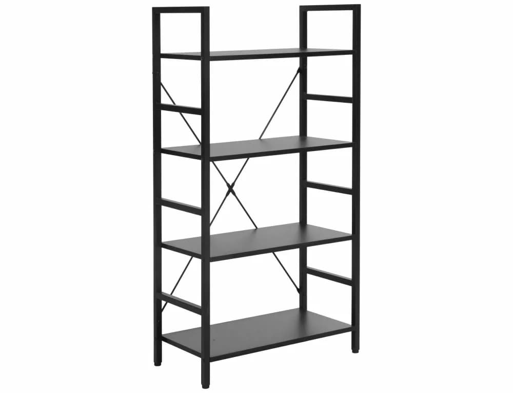 Knižnica Loft R4 1