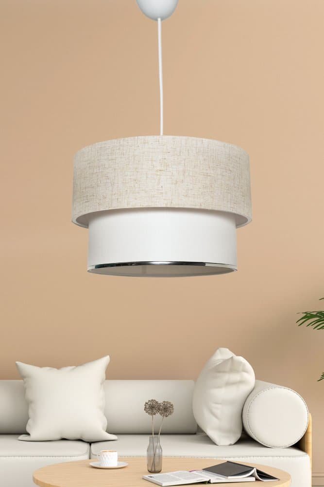 Luster TM121 1