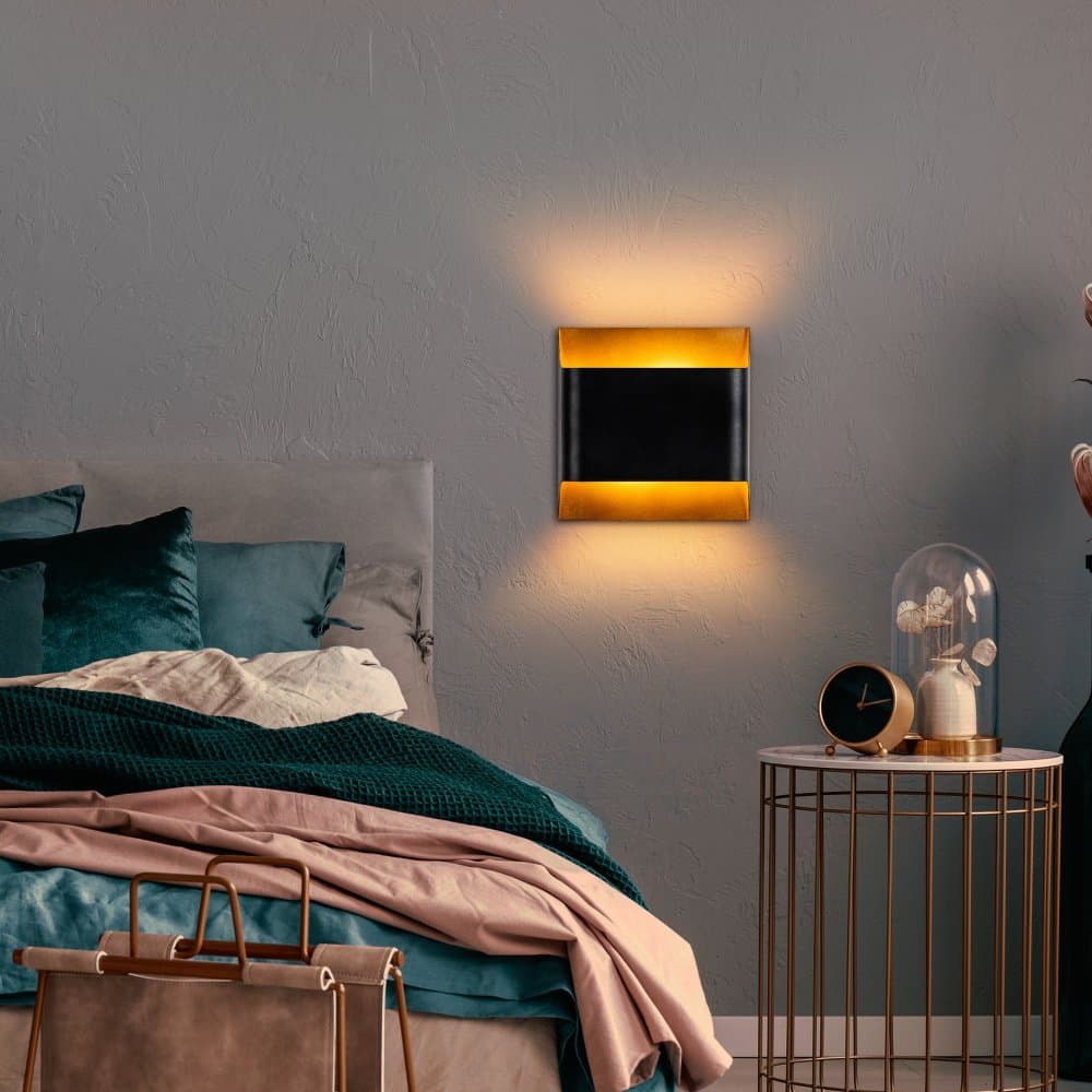 Nástenná lampa Bera - 15301 1