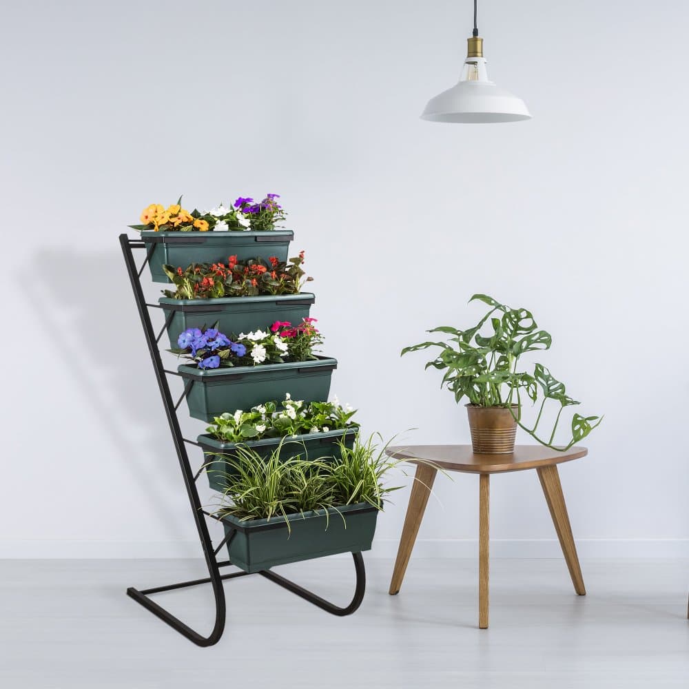 Decorative Garden Pot Rs-001 1
