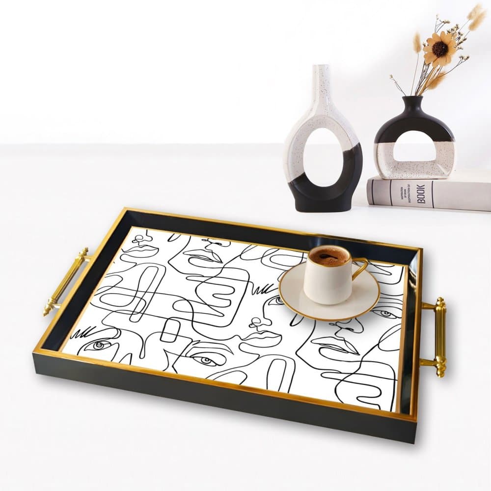Tray TPA9809 1