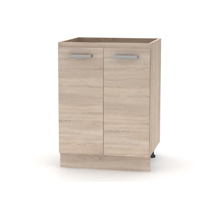 Spodná skrinka NOVA PLUS NOPL-057-0S Tempo Kondela 1