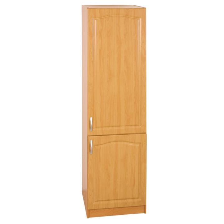 Vysoká skrinka LORA MDF NEW KLASIK S60LO Tempo Kondela