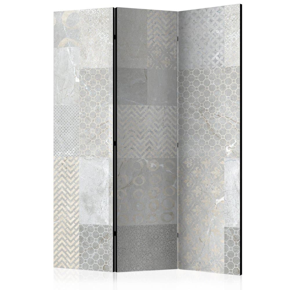 Paraván Tiles Dekorhome 1