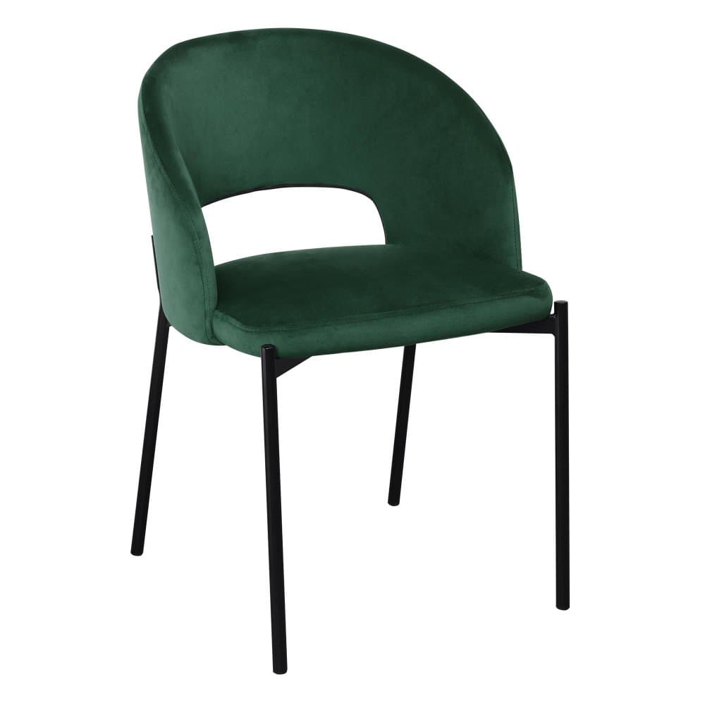 Jedálenské kreslo K455 Halmar 1