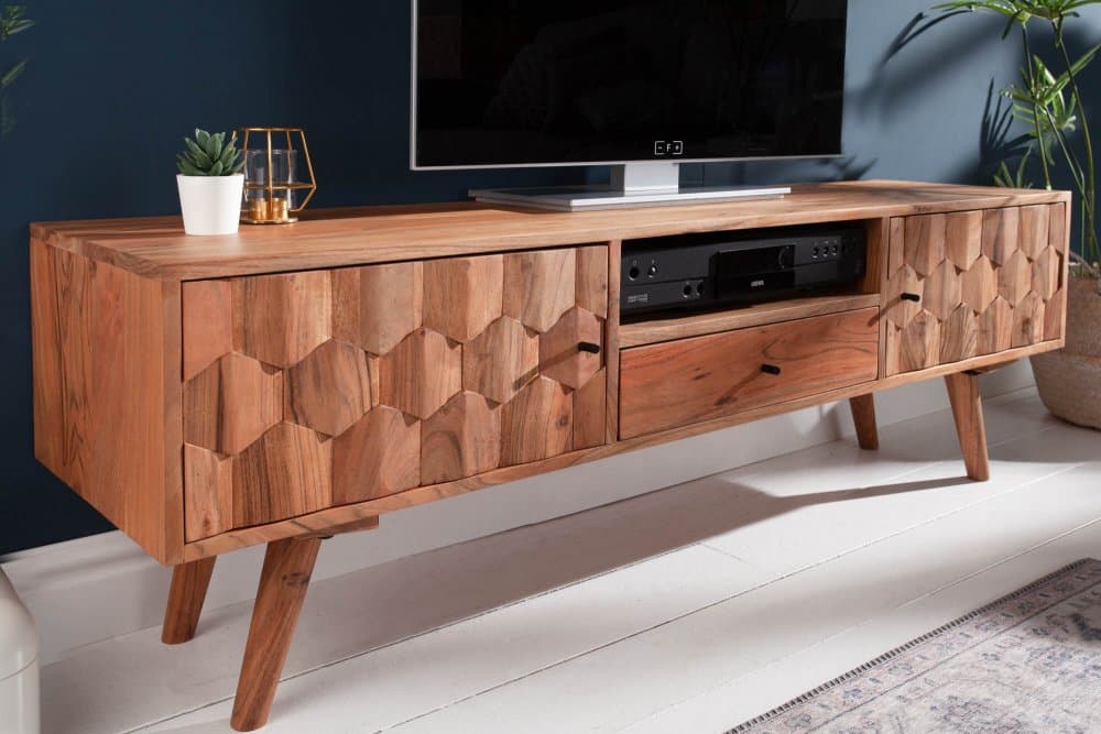 TV stolík KLEOPATRA Dekorhome 1