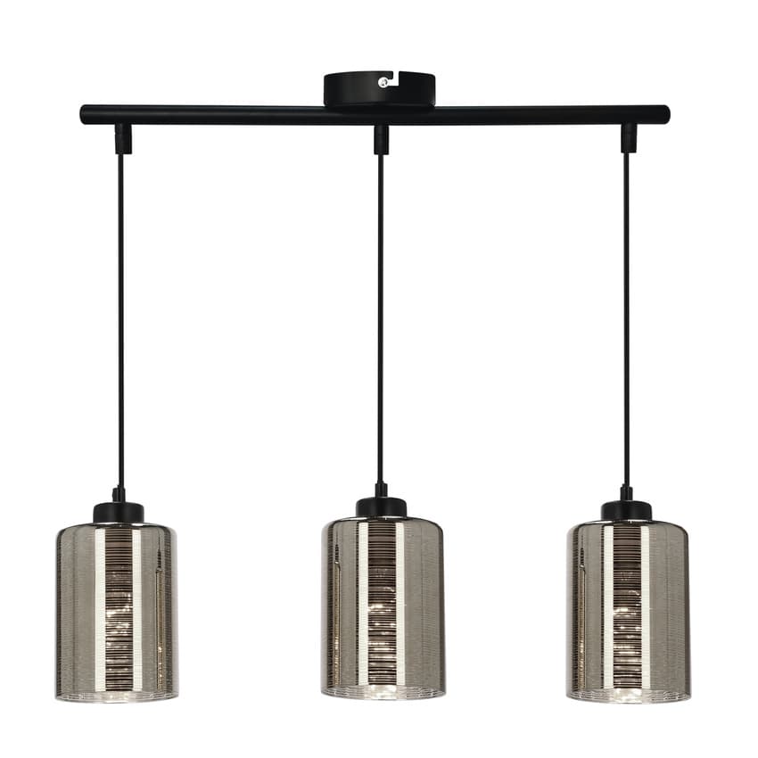 Závesná lampa COX Candellux 1
