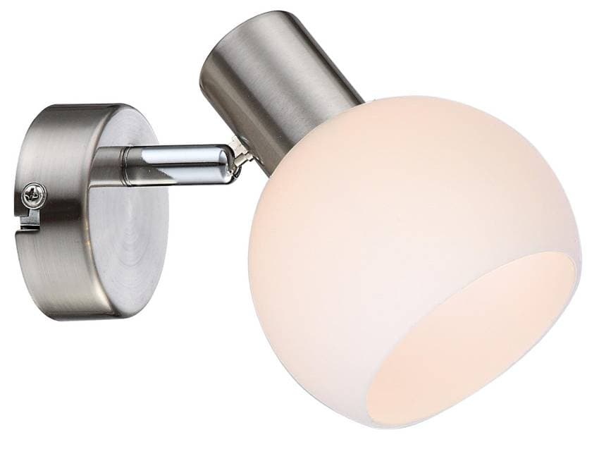 Nástenná lampa MAURO RGB LED Candellux 1