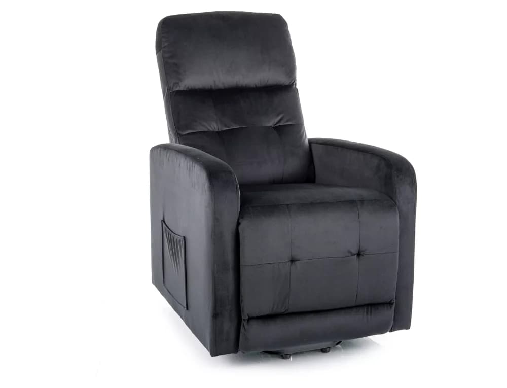 Relaxačné kreslo Otus II Velvet
