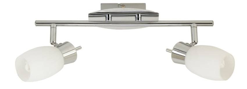 Stropné svietidlo Mango 2X40W G9 chróm 1